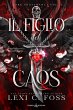 Il Figlio del Caos (eBook, ePUB) - Bild 1