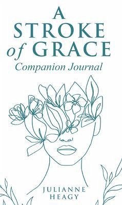Cover A Stroke of Grace - Companion Journal (eBook, ePUB)