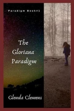 The Gloriana Paradigm (eBook, ePUB) - Clemens, Glenda
