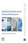 Medical Textiles from Natural Resources (eBook, ePUB)