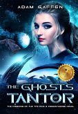 The Ghosts of Tantor (The Missions of the TFS Pike, #1) (eBook, ePUB)