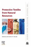 Protective Textiles from Natural Resources (eBook, ePUB)