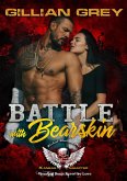 Battle with Bearskin (Wicked Bad Boy Biker Motorcycle Club Romance, #2) (eBook, ePUB) Battle with Bearskin (Wicked Bad Boy Biker Motorcycle Club Romance, #2) (eBook, ePUB)