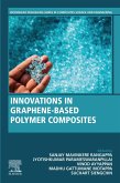 Innovations in Graphene-Based Polymer Composites (eBook, ePUB)