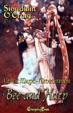 Bee and Harp (Celtic Magic, #1) (eBook, ePUB)