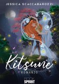 Kitsune (eBook, ePUB)