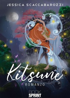 Cover Kitsune (eBook, ePUB)