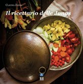 Il ricettario delle Janas (eBook, ePUB) Il ricettario delle Janas (eBook, ePUB)