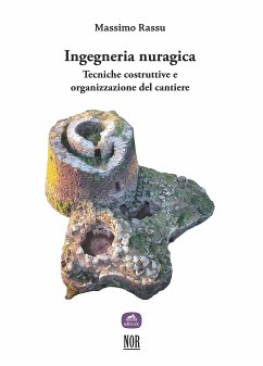 Ingegneria nuragica (eBook, ePUB) - Rassu, Massimo