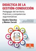 Didáctica de la gestión-conducción (eBook, PDF) Didáctica de la gestión-conducción (eBook, PDF)
