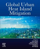 Global Urban Heat Island Mitigation (eBook, ePUB)