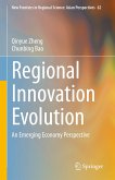 Regional Innovation Evolution (eBook, PDF)