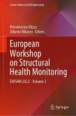 European Workshop on Structural Health Monitoring (eBook, PDF)