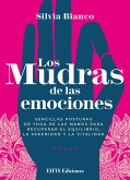 Los Mudras de las emociones (fixed-layout eBook, ePUB)