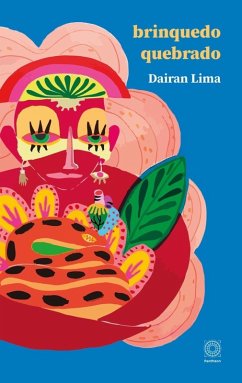 Cover Brinquedo Quebrado (eBook, ePUB)