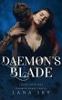 Daemon's Blade (Daemon Blade, #3)... - Bild 1