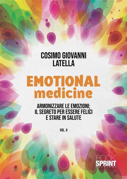 Emotional medicine (eBook, ePUB) Emotional medicine (eBook, ePUB)