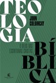 Teologia Bíblica (eBook, ePUB) Teologia Bíblica (eBook, ePUB)