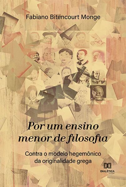 Por um ensino menor de filosofia (eBook, ePUB)