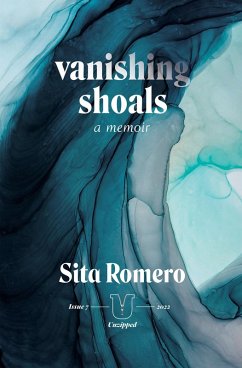 Vanishing Shoals (Unzipped, #7) (eBook, ePUB) - Romero, Sita