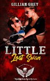 Little Lost Swan (Wicked Bad Boy Biker Motorcycle Club Romance, #4) (eBook, ePUB)