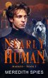 Nearly Human (Marked, Book 1) (eBook,... - Bild 1