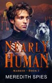 Nearly Human (Marked, Book 1) (eBook, ePUB)