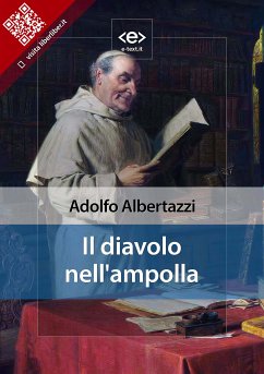 Il diavolo nell'ampolla (eBook, ePUB) - Albertazzi, Adolfo