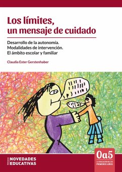 Los límites, un mensaje de cuidado (eBook, PDF) - Gerstenhaber, Claudia