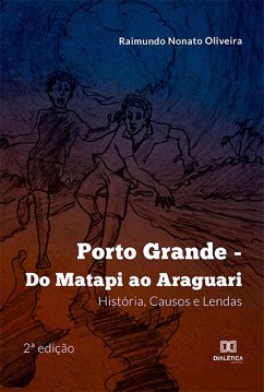 Cover Porto Grande (eBook, ePUB)