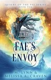 Fae's Envoy (Queens of the Fae, #10) (eBook, ePUB)