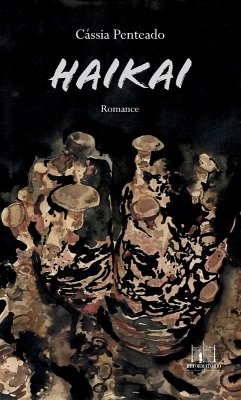 Cover Haikai (eBook, ePUB)