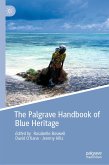 The Palgrave Handbook of Blue Heritage (eBook, PDF)