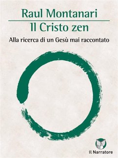 Il Cristo zen (eBook, ePUB) - Montanari, Raul