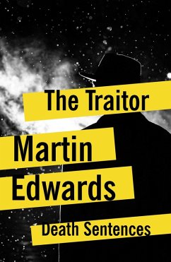 The Traitor (eBook, ePUB) - Edwards, Martin