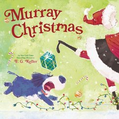 Murray Christmas (eBook, ePUB) - Keller, E. G.