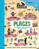 The Black Curriculum Places (eBook, ePUB)