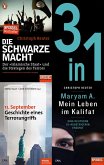 Islamismus und Heiliger Krieg (3 in 1-Bundle) (eBook, ePUB)