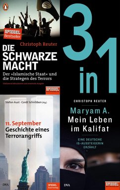Islamismus und Heiliger Krieg (3 in 1-Bundle) (eBook, ePUB) - Reuter, Christoph; Aust, Stefan; Schnibben, Cordt