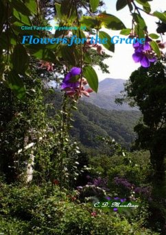 Cover Flowers for the Grave (Clint Faraday Mysteries, #49) (eBook, ePUB)