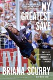 My Greatest Save (eBook, ePUB)