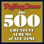 Rolling Stone (eBook, ePUB)