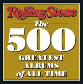 Rolling Stone (eBook, ePUB)