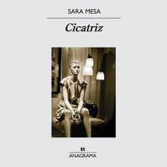 Cicatriz (MP3-Download) - Mesa, Sara