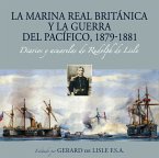 La Marina Real británica y la Guerra del Pacífico, 1879-1881 (eBook, ePUB)