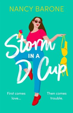 Cover Storm in a D Cup (eBook, ePUB)