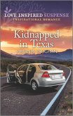 Kidnapped in Texas (eBook, ePUB)