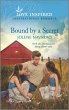 Bound by a Secret (eBook, ePUB) - Bild 1