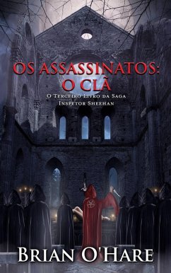 Cover Os Assassinatos: O Clã (eBook, ePUB)