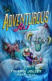 Adventurous Ali: The Abominable Disease (eBook, ePUB)